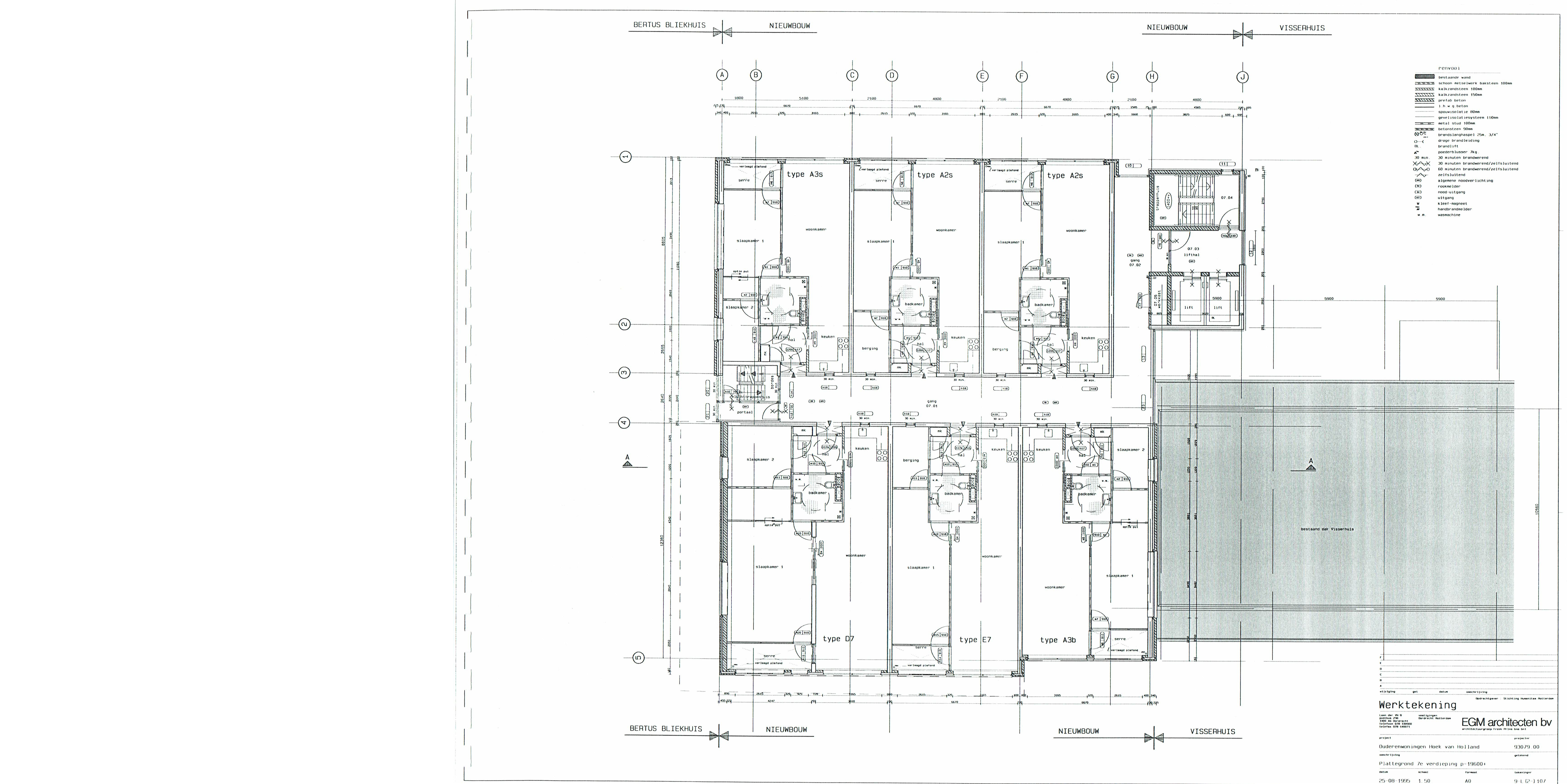 80 levensloopbestendige woningen Hoek van Holland - 8